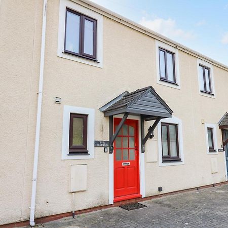 Ty'R Heulwen Vila Aberdyfi Exterior foto