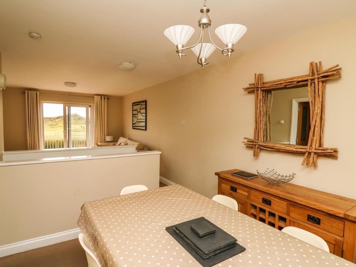 Ty'R Heulwen Vila Aberdyfi Exterior foto