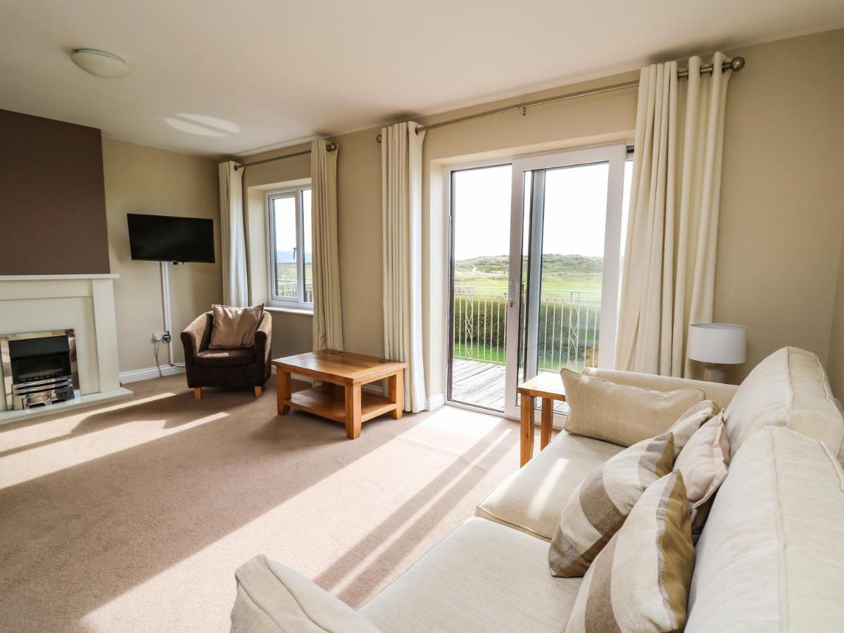 Ty'R Heulwen Vila Aberdyfi Exterior foto