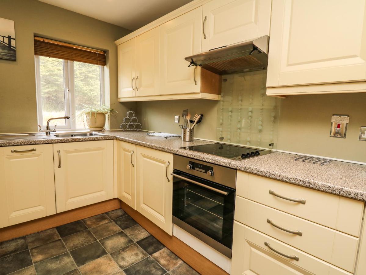 Ty'R Heulwen Vila Aberdyfi Exterior foto