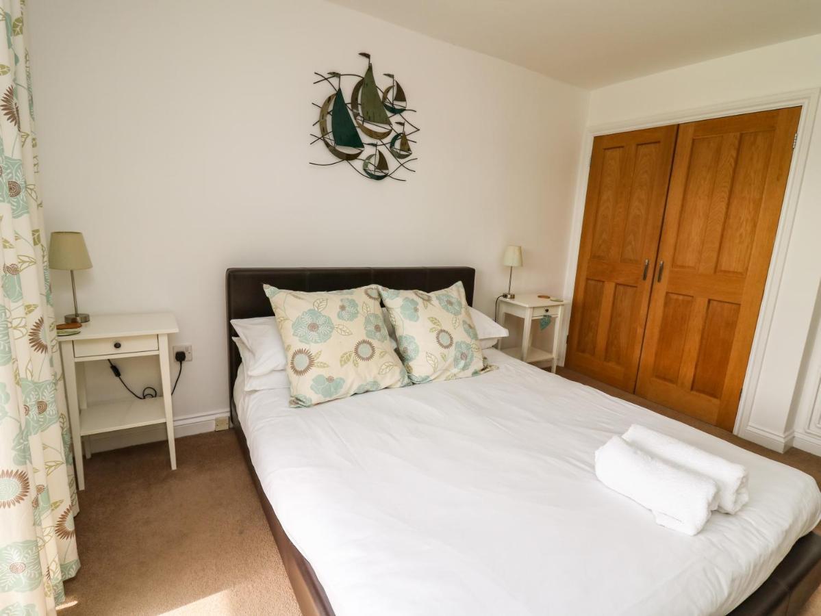 Ty'R Heulwen Vila Aberdyfi Exterior foto
